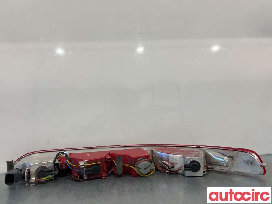 Baklykt høyre til Audi Q5 2012-2017 (Type I, Fase 2)  (AUDI|8R0945096)