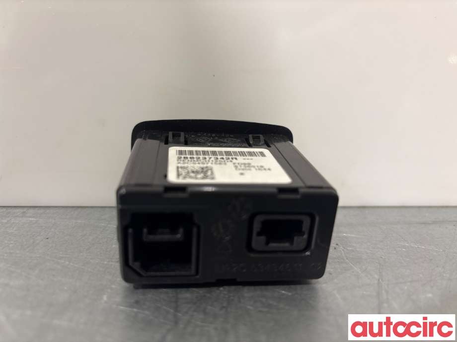 Diverse deler til Renault Zoe 2013-2019 (Fase 1)  (RENAULT|280236951R||280237342R)