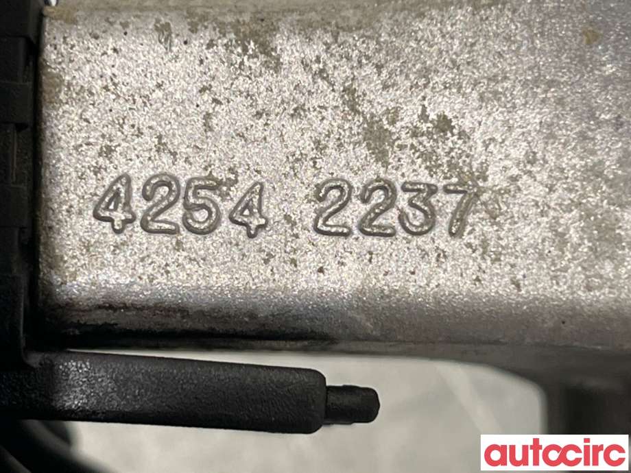 Girkassefeste til Opel Ampera-e 2017-->> (Type II)  (OPEL|42542237|)