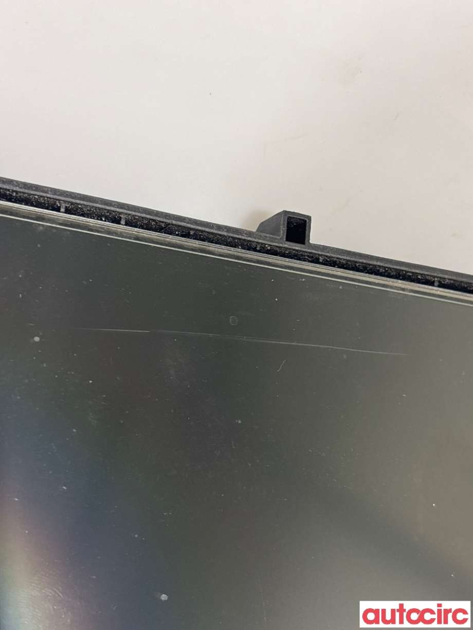 Instrument kjørecomputer til Renault Zoe 2013-2019 (Fase 1)  (RENAULT|259150869R|0355-14-9666)