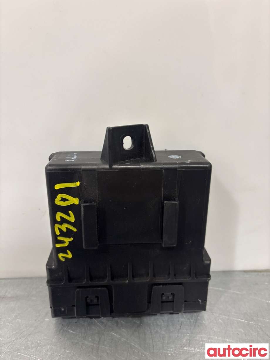 Styreenhet klima/aircondition til Renault Zoe 2013-2019 (Fase 1)  (RENAULT|285250503R|)