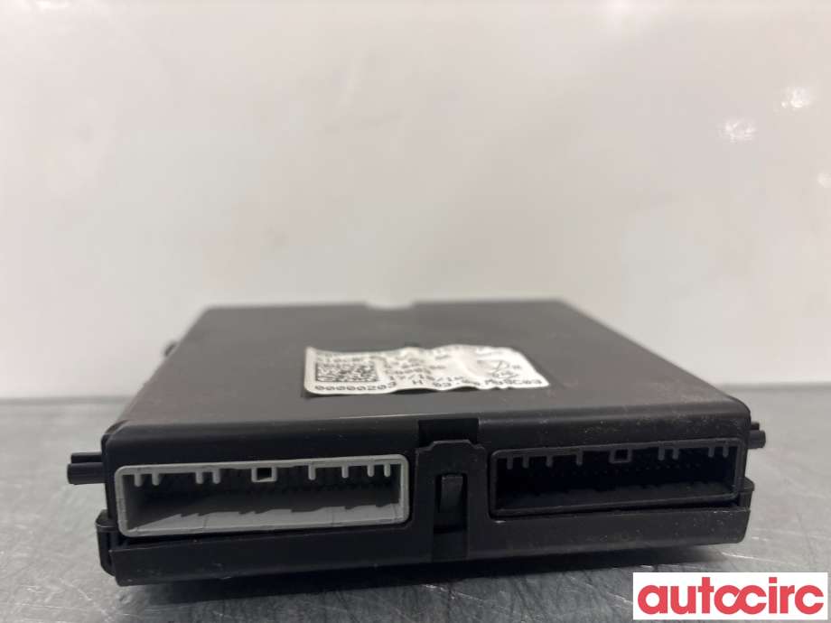 Styreenhet klima/aircondition til Renault Zoe 2013-2019 (Fase 1)  (RENAULT|285255605R||285250813R)