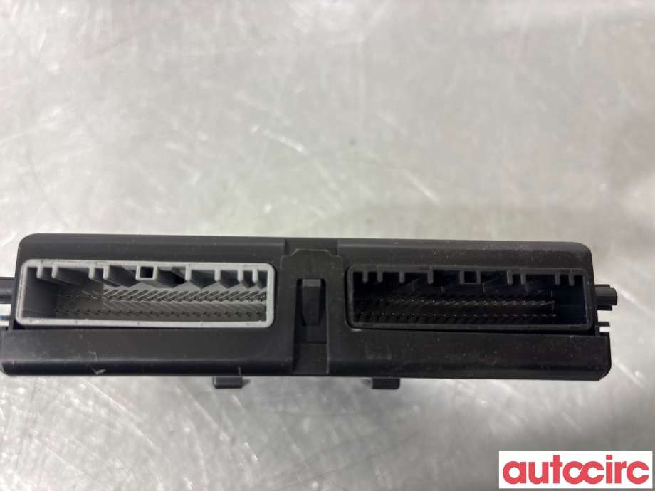 Styreenhet klima/aircondition til Renault Zoe 2013-2019 (Fase 1)  (RENAULT|285255605R||285250813R)