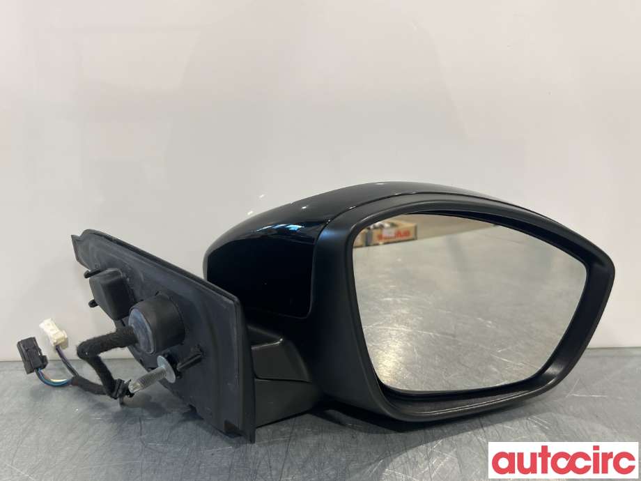 Speil høyre til Citroën C4, Cactus, 2018-2021 (Fase 2)  (CITROEN|98310250XT)