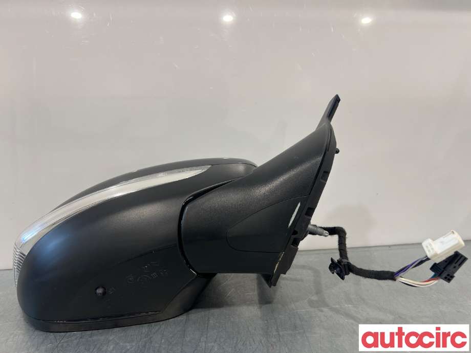 Speil høyre til Citroën C4, Cactus 2018-2021 (Fase 2)  (CITROEN|98310250XT|)