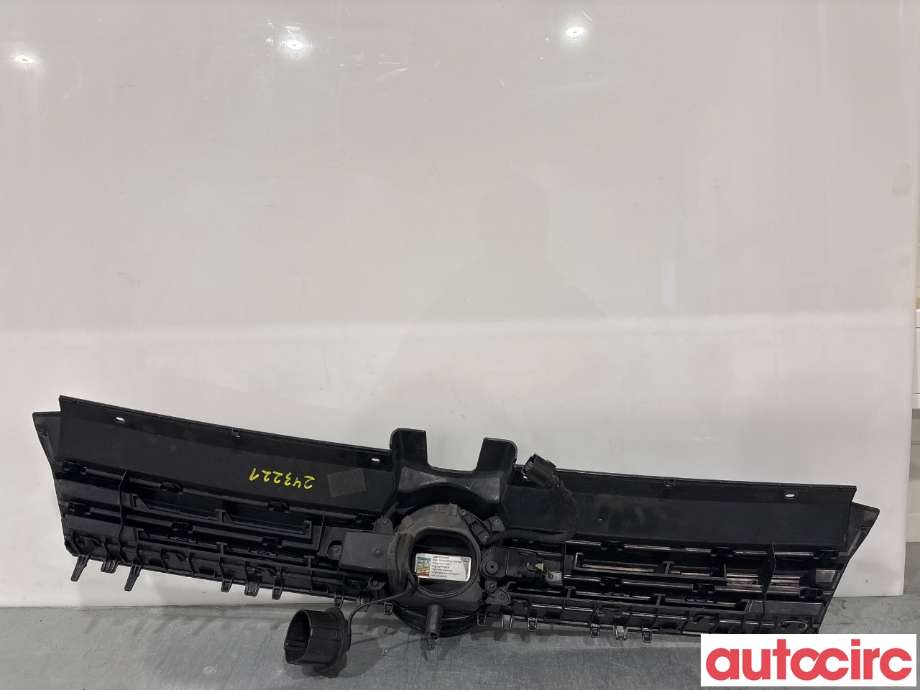 Grill til VW Golf VII 2012-2017 (Fase 1)  (VOLKSWAGEN|5GE853651F|)