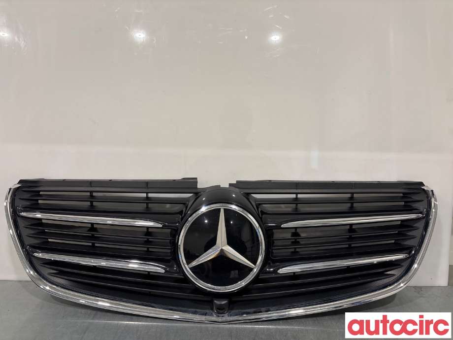 Grill til Mercedes Vito, 2014-->> (W447) (W447) (MERCEDES|A4478880223)