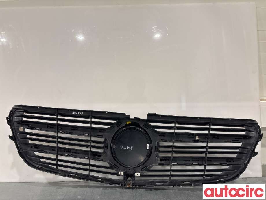 Grill til Mercedes Vito 2014-->> (W447) (W447) (MERCEDES|A4478880223|)