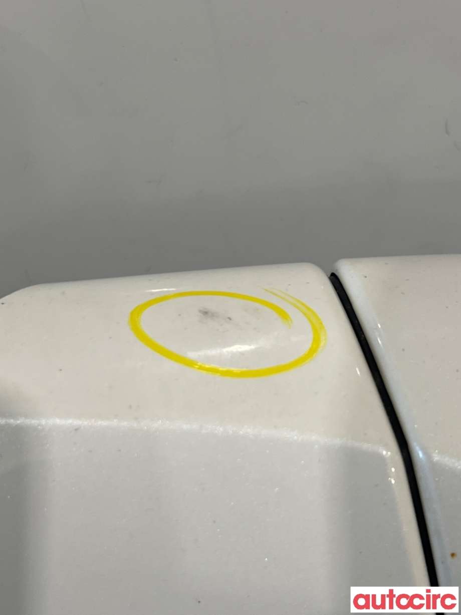 Speil venstre til Opel Mokka 2012-2016 (Type I, Fase 1)  (OPEL|95143625)