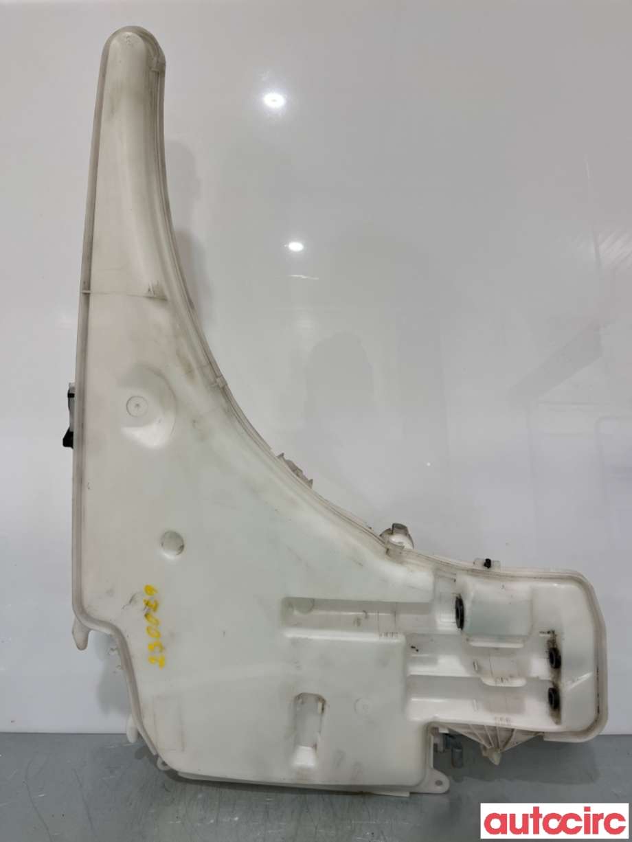 Spylertank til BMW X1 2009-2015 (E84) (E84) (BMW|61667238666||2992304)