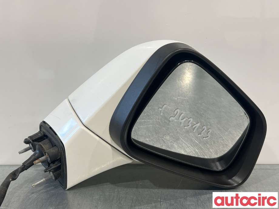 Speil høyre til Opel Mokka 2012-2016 (Type I, Fase 1) (OPEL|95143637|)