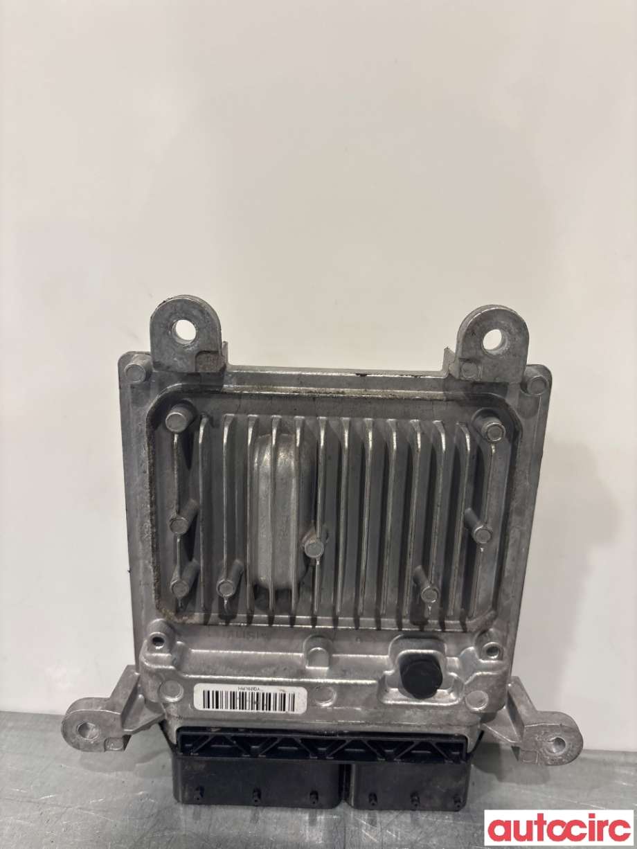 Styreenhet motor til Mercedes E-Klasse 2009-2013 (Fase 1) (W212) (W212) (MERCEDES|A6519007401|28447978|A6519011801)