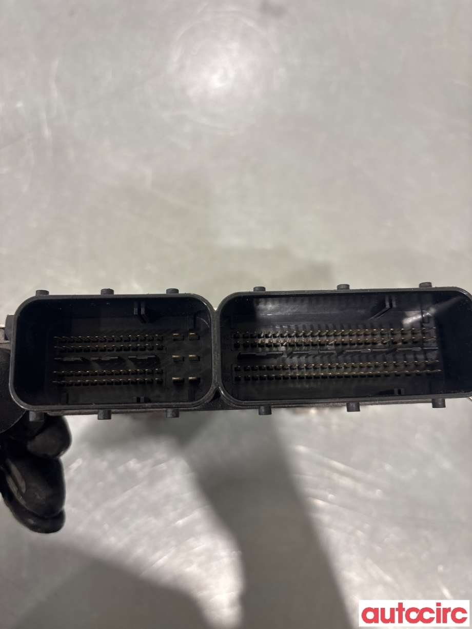 Styreenhet motor til Mercedes E-Klasse 2009-2013 (Fase 1) (W212) (W212) (MERCEDES|A6519007401|28447978|A6519011801)