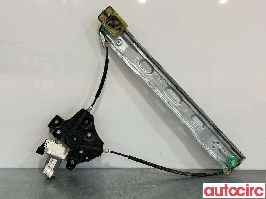 Ruteheis venstre foran til Ford Transit Connect 2013-2018 Type II, Fase 1  (FORD|1847851|DT11-V23201-BD)