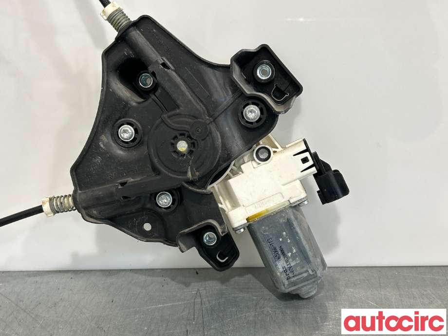 Ruteheis høyre foran til Ford Transit Connect 2013-2018 Type II, Fase 1 (FORD|1847848|DT11-V23200-BD)