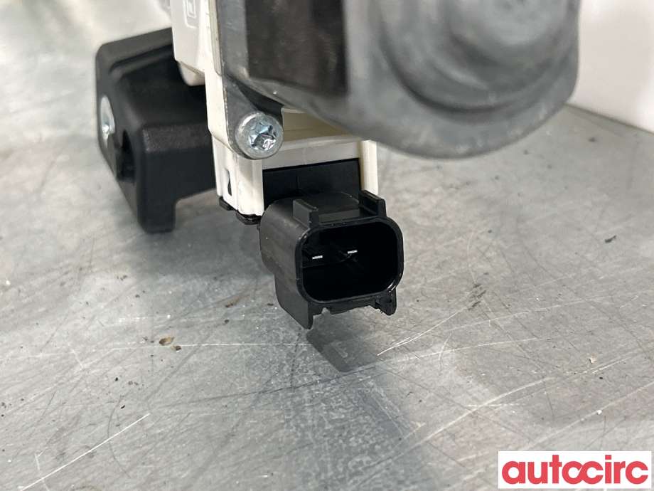 Ruteheis høyre foran til Ford Transit Connect 2013-2018 Type II, Fase 1 (FORD|1847848|DT11-V23200-BD)