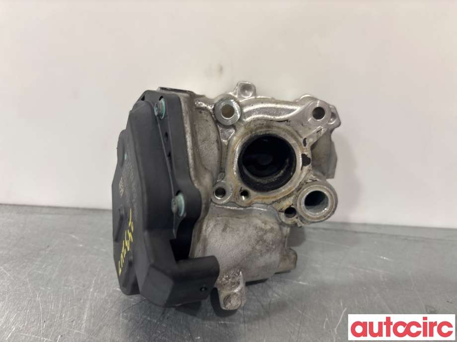 EGR-ventil til Mercedes E-Klasse 2009-2013 (Fase 1) (W212) (W212) (MERCEDES|A6511400860|A2C53418576|A6511400360)