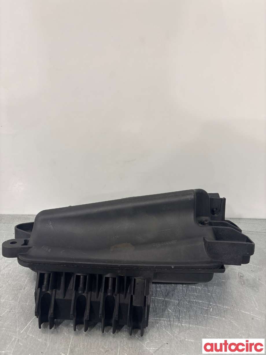 Vakuumtank til Mercedes E-Klasse 2009-2013 (Fase 1) (W212) (W212) (MERCEDES|A6510700568|)