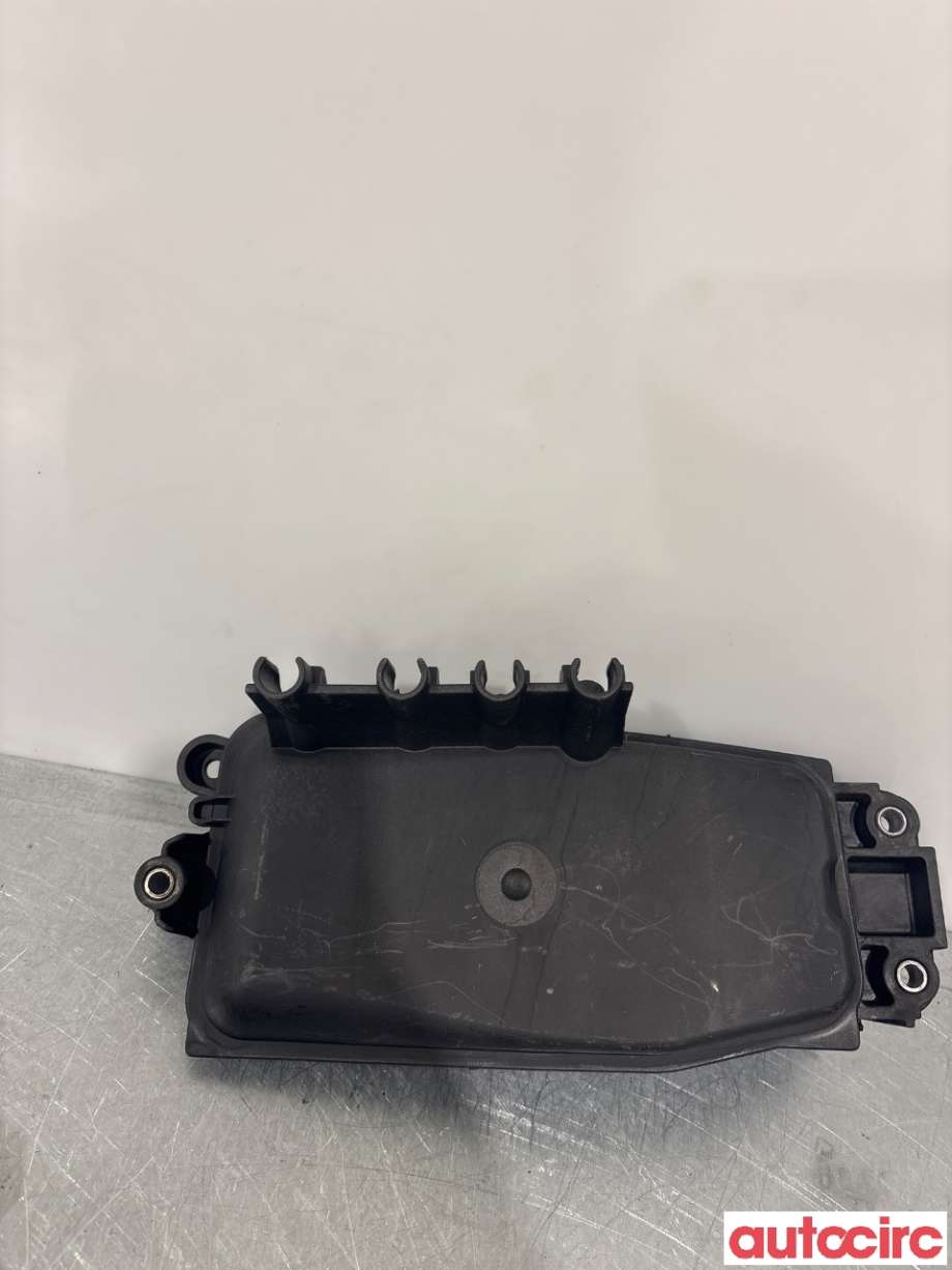 Vakuumtank til Mercedes E-Klasse 2009-2013 (Fase 1) (W212) (W212) (MERCEDES|A6510700568|)