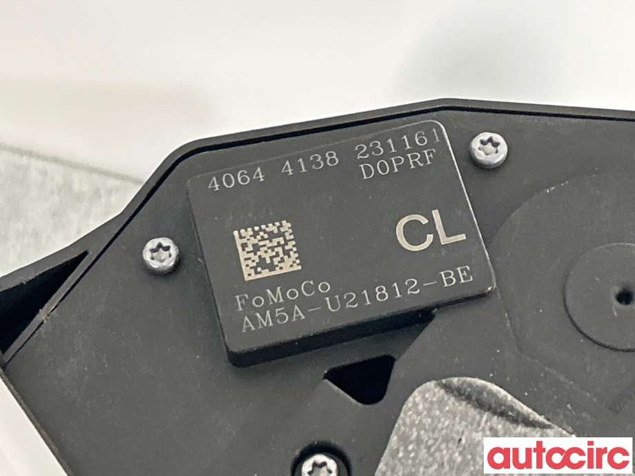 Låsekasse høyre foran til Ford Transit Connect 2013-2018 Type II, Fase 1  (FORD|2048282|AM5A-U21812-BE)