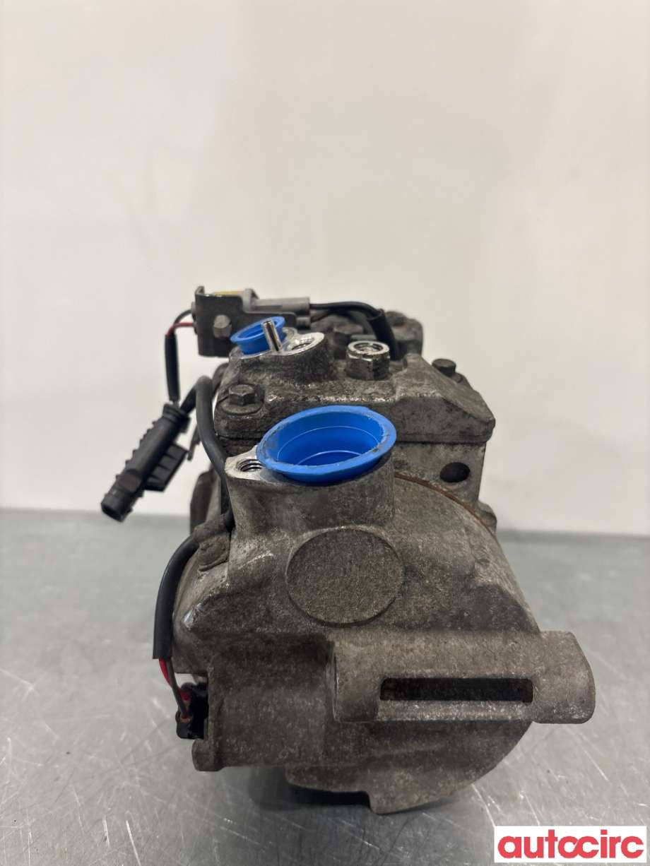 Aircondition kompressor til Mercedes E-Klasse 2009-2013 (Fase 1) (W212) (W212) (MERCEDES|A0032308711|447160-4363)
