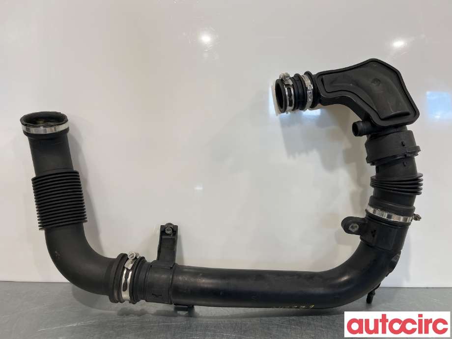 Luftslange innsug til Ford Transit Connect, 2013-2018 Type II, Fase 1  (FORD|2441850)