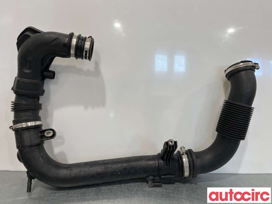 Luftslange innsug til Ford Transit Connect 2013-2018 Type II, Fase 1 (FORD|2441850)