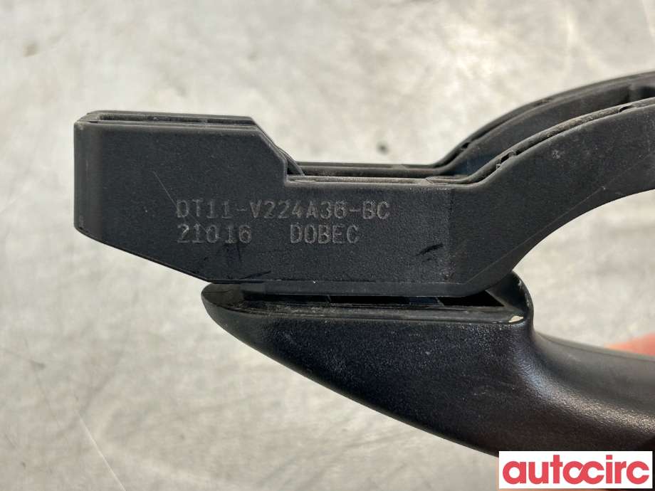 Dørhåndtak utv høyre foran til Ford Transit Connect 2013-2018 Type II, Fase 1  (FORD|1830111|1691718|)