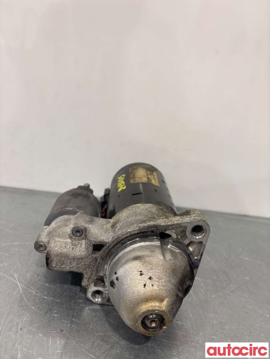 Starter diesel til Mercedes E-Klasse, 2009-2013 (Fase 1) (W212) (W212) (MERCEDES|A6519062800)