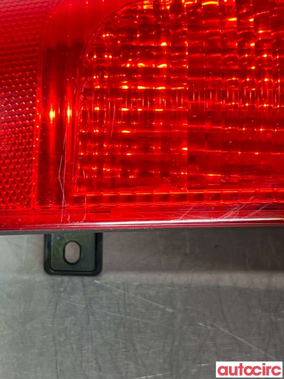 Baklykt høyre til Mercedes Vito/Viano 2010-2014 (Fase 2) (W639) (W639) (MERCEDES|A6398201764)