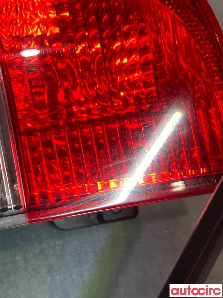 Baklykt høyre til Mercedes Vito/Viano 2010-2014 (Fase 2) (W639) (W639) (MERCEDES|A6398201764)
