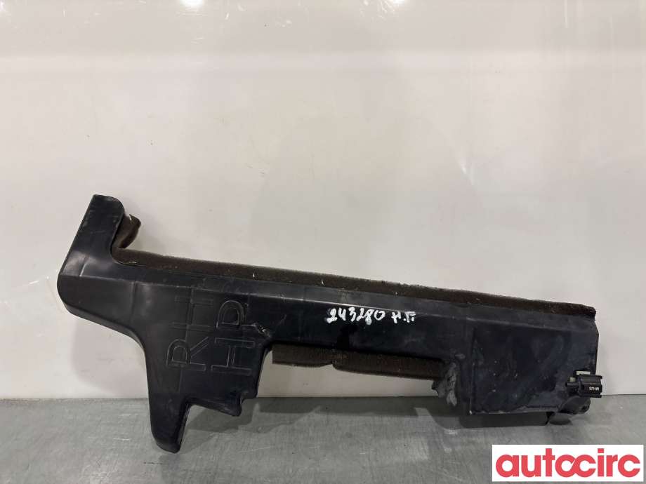 Diverse deler til Kia Soul 2014-2019 (Type II)  (KIA|29135E4500|)