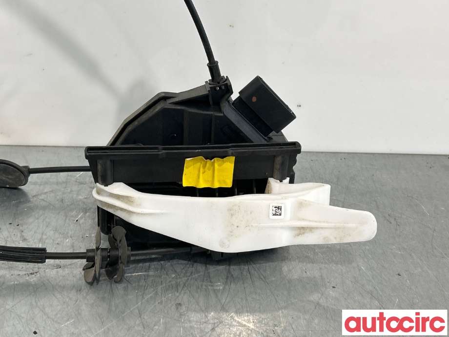 Låsekasse høyre til Ford Transit Connect 2013-2018 Type II, Fase 1  (FORD|2229957|C07105-107|DT11-V264A00-GJ)