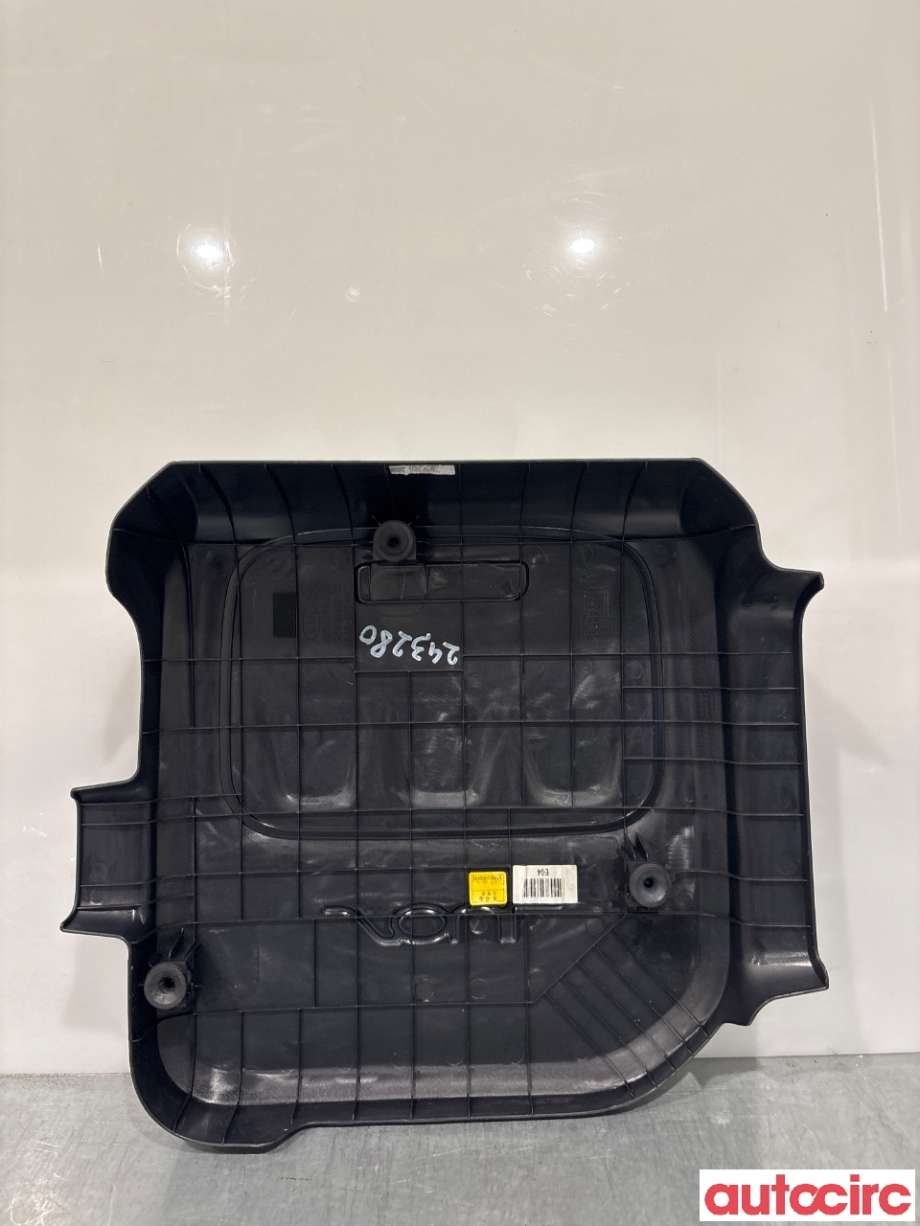 Motordeksel over motor til Kia Soul 2014-2019 (Type II)  (KIA|292000E040|)