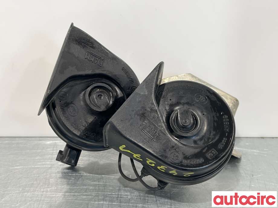 Horn/signalhorn til Ford Transit Connect, 2013-2018 Type II, Fase 1  (FORD|2692370)