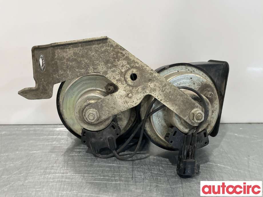 Horn/signalhorn til Ford Transit Connect 2013-2018 Type II, Fase 1  (FORD|2692370)