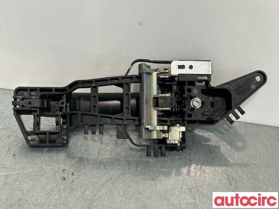 Dørhåndtak utv høyre til Ford Transit Connect 2013-2018 Type II, Fase 1 (FORD|1769292|)