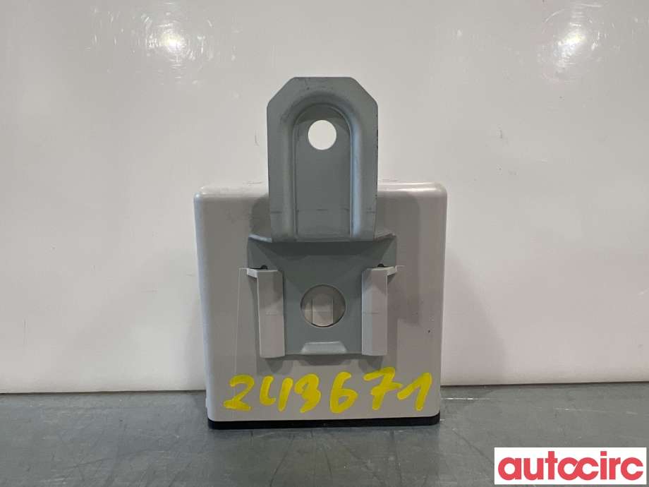 Styreenhet diverse til Suzuki SX4 S-CROSS 2013-->> (Type II) (SUZUKI|38620-61M20|38625-54P03)