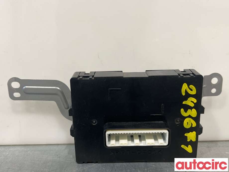 Styreenhet klima/aircondition til Suzuki SX4 S-CROSS 2013-->> (Type II)  (SUZUKI|39530-64R00)