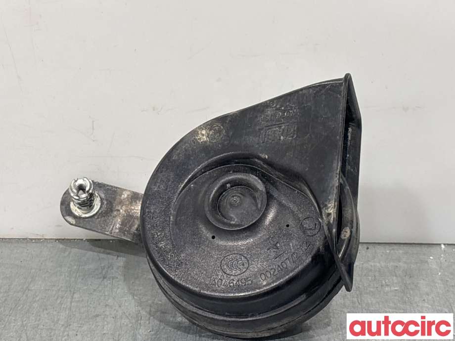 Horn/signalhorn til Tesla Model X, 2016-->>  (TESLA|1045496-00-A)