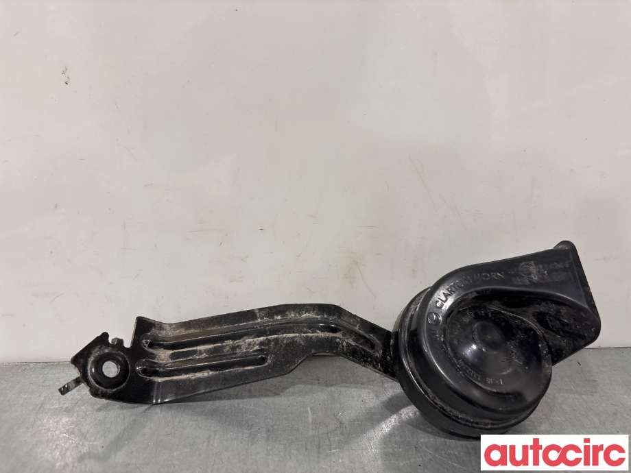 Horn/signalhorn til Opel Mokka E, 2020-->> (Type II)  (OPEL|9827213580)