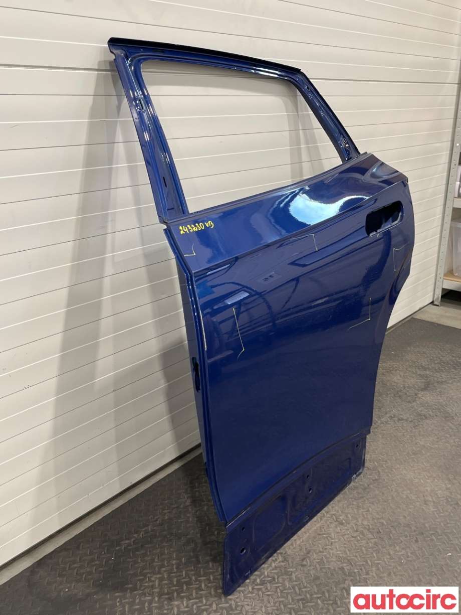 Dør venstre bak til VW ID.4 2020-->>  (VOLKSWAGEN|11A833055)