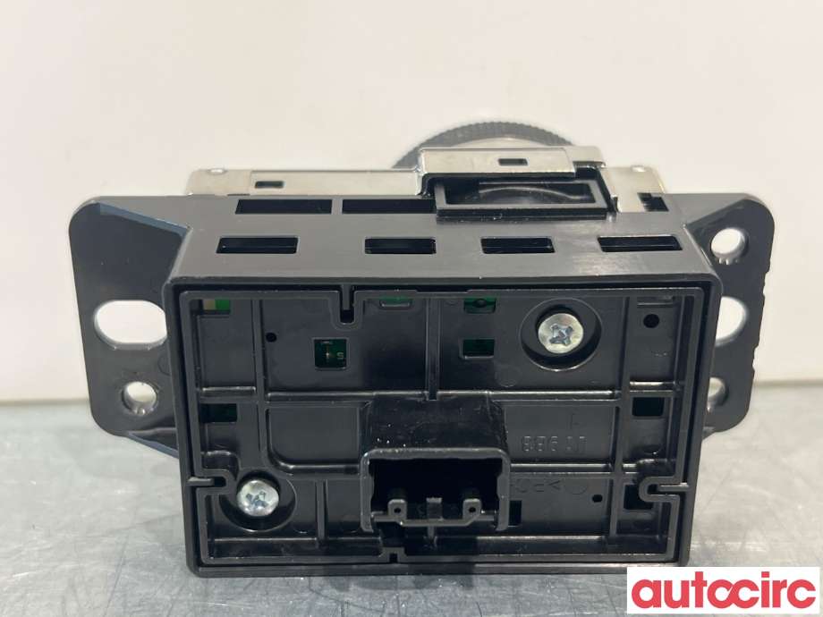 Bryter diverse til Suzuki SX4 S-CROSS 2013-->> (Type II)  (SUZUKI|37790-61M00|)