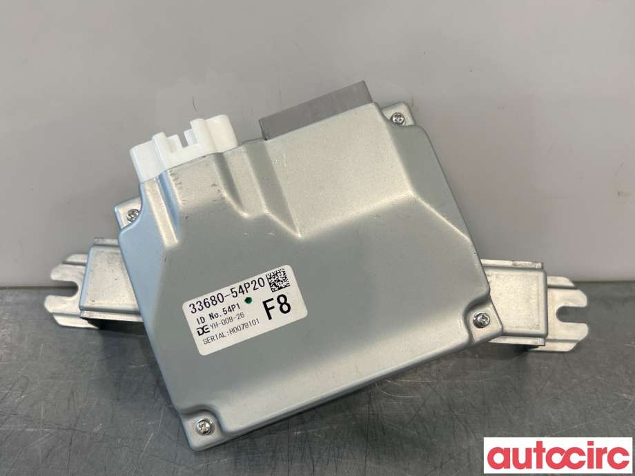 Styreenhet servo til Suzuki SX4 S-CROSS 2013-->> (Type II) (SUZUKI|33680-54PC0-000|33680-54PC0|33680-54P20)