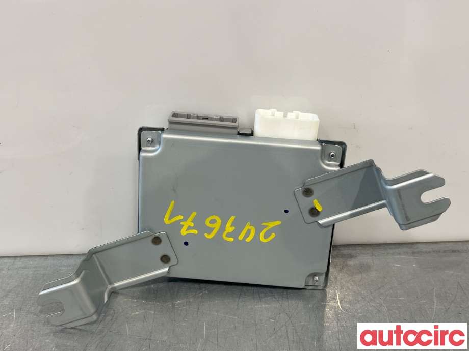 Styreenhet servo til Suzuki SX4 S-CROSS 2013-->> (Type II) (SUZUKI|33680-54PC0-000|33680-54PC0|33680-54P20)
