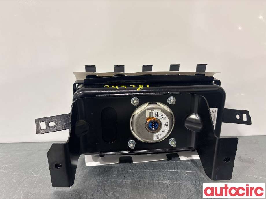 Airbag passasjer til Renault Zoe 2013-2019 (Fase 1)  (RENAULT|985250014R|620115000E)