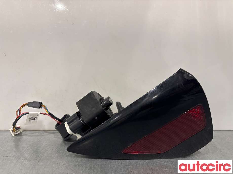 Batterilader inntak/luke til Tesla Model Y, 2021-2024 (Type I)  (TESLA|1505514-00-D)