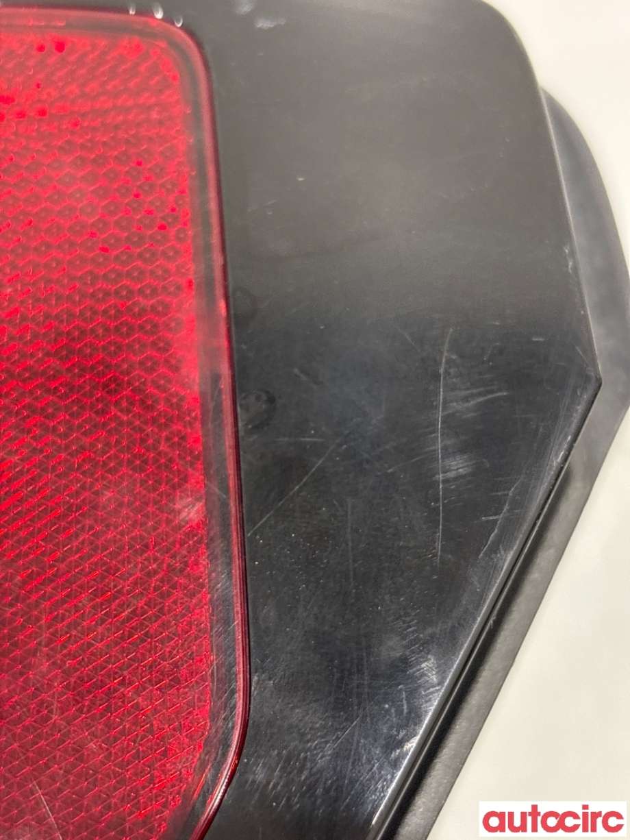 Batterilader inntak/luke til Tesla Model Y 2021-2024 (Type I) (TESLA|1505514-00-D|)