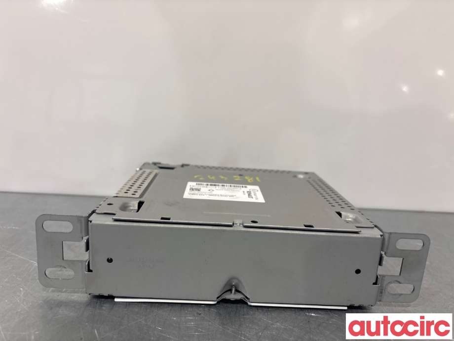 Bilstereo til Renault Zoe, 2013-2019 (Fase 1)  (RENAULT|281151536R)