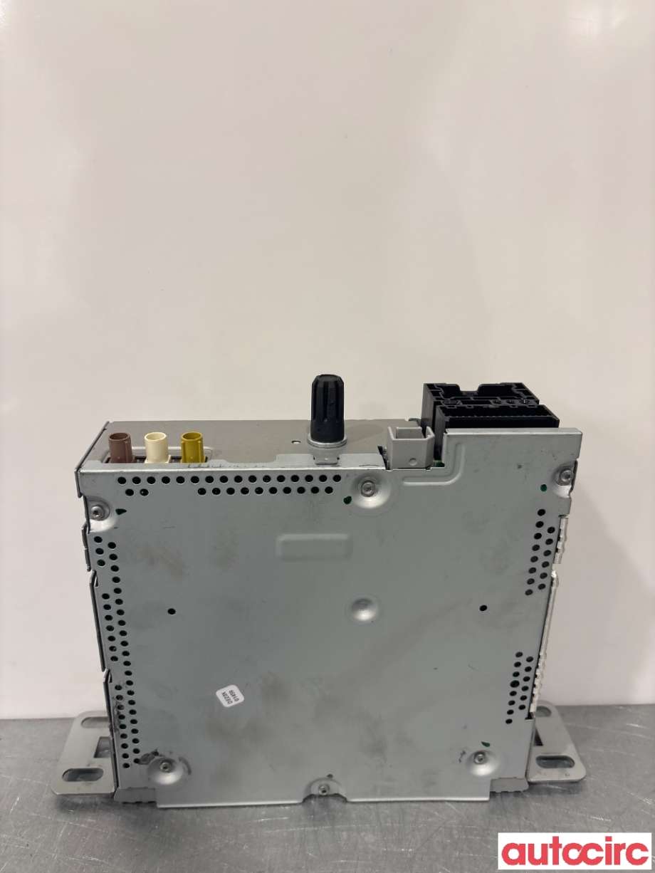 Bilstereo til Renault Zoe 2013-2019 (Fase 1) (RENAULT|281151536R|)